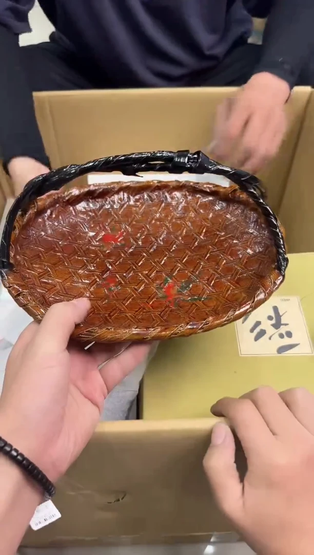 琉璃手工艺品小穆杂货铺的物品382