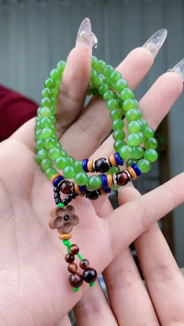 【闪购商品】和田玉挂件未镶嵌拍一发一多样性发货