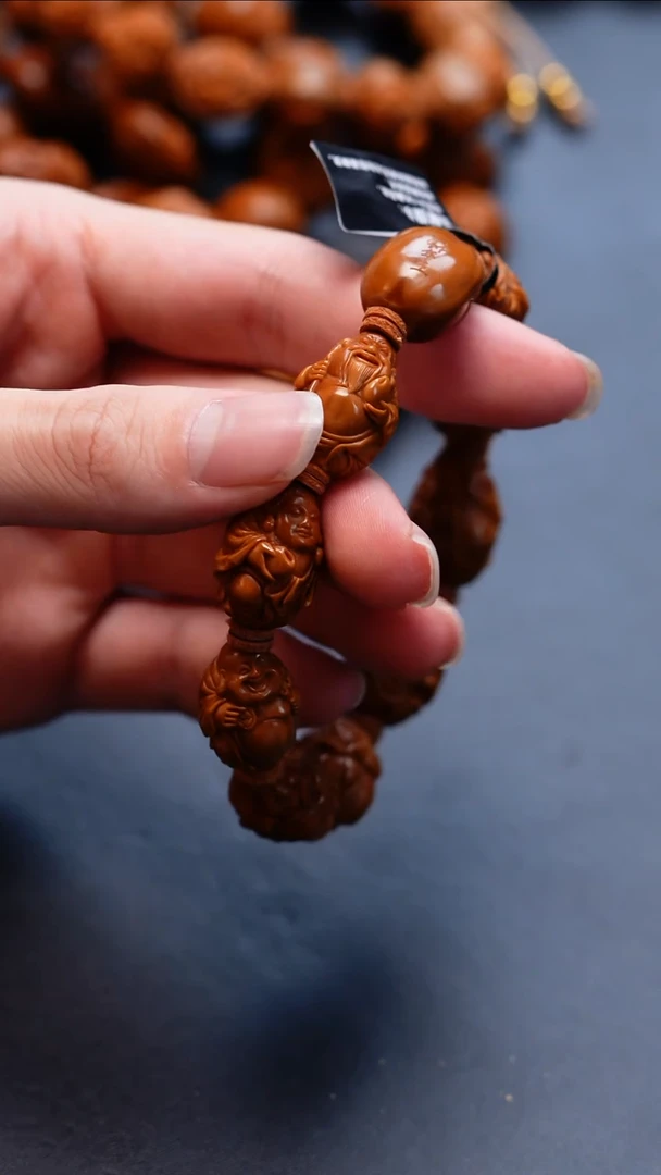 手串/手链橄榄核橄榄核