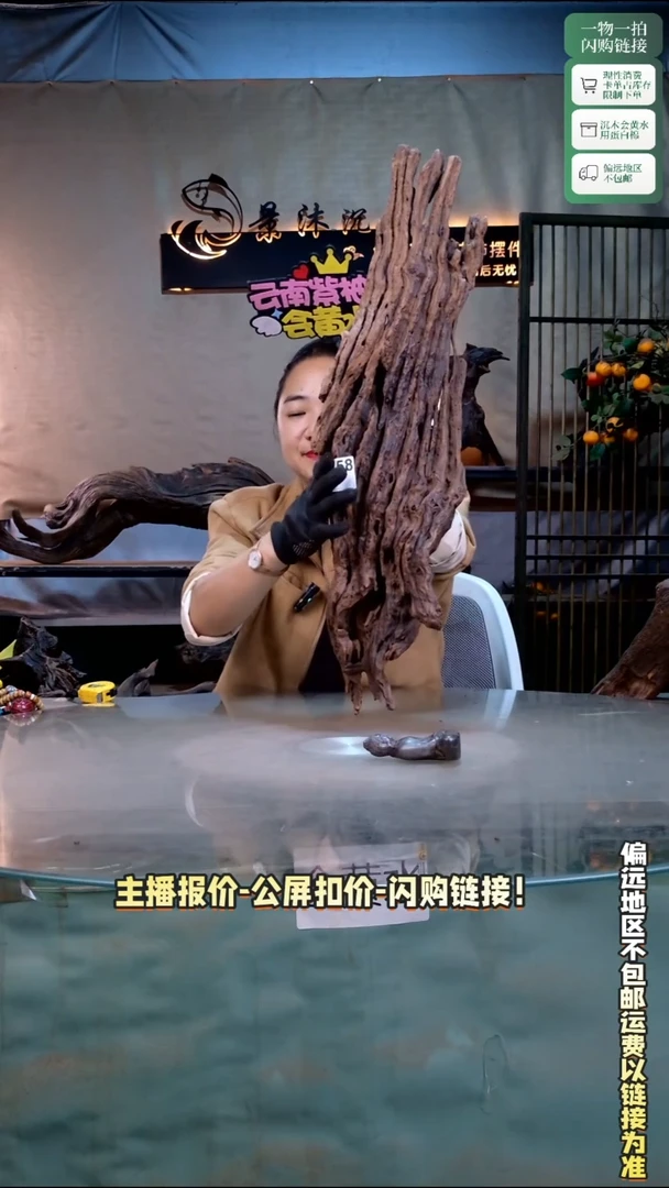 卤**人景沐沉木B458