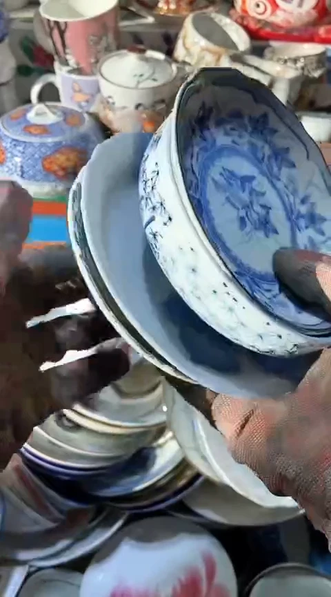 【闪购商品】瓷片6938798495146054966