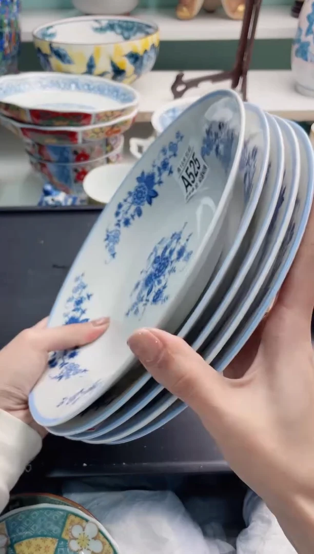 陶瓷小**志A525*****