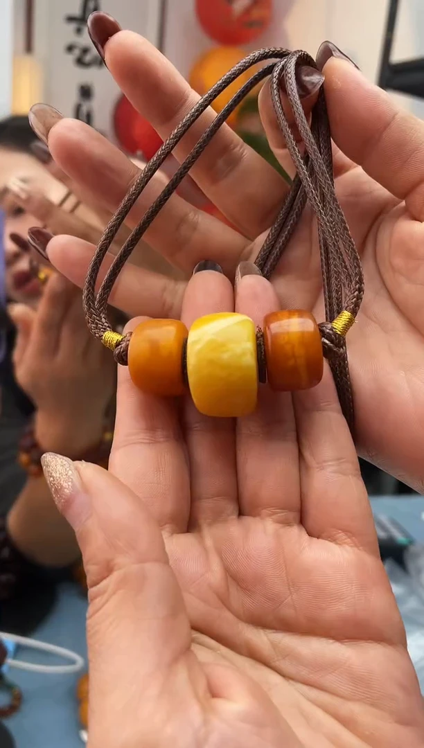 【闪购商品】琥珀珠宝奇石未镶嵌014 发一件