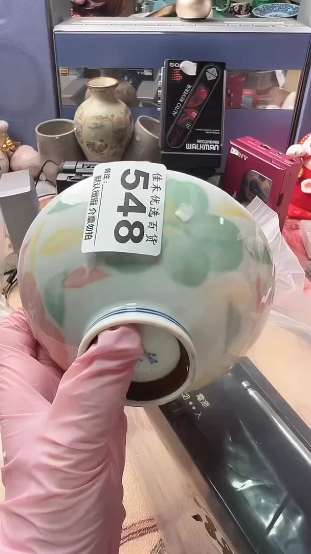 手工艺品琉璃会****z花瓣造型