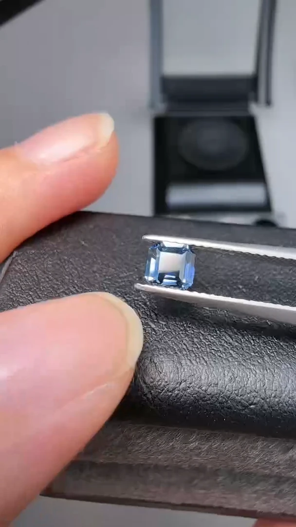 【闪购商品】碧玺indigo未镶嵌0.55ct-A715-1p
