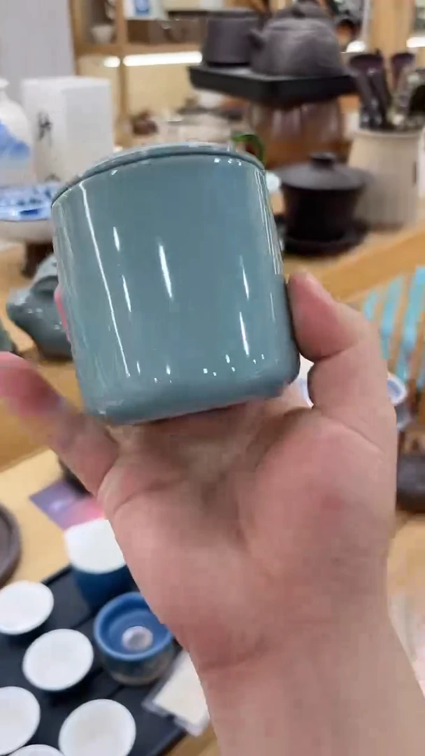 窑主茶具 窑主茶具@G-