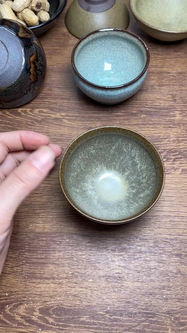 茶盏118建盏茶盏茶盏茶盏