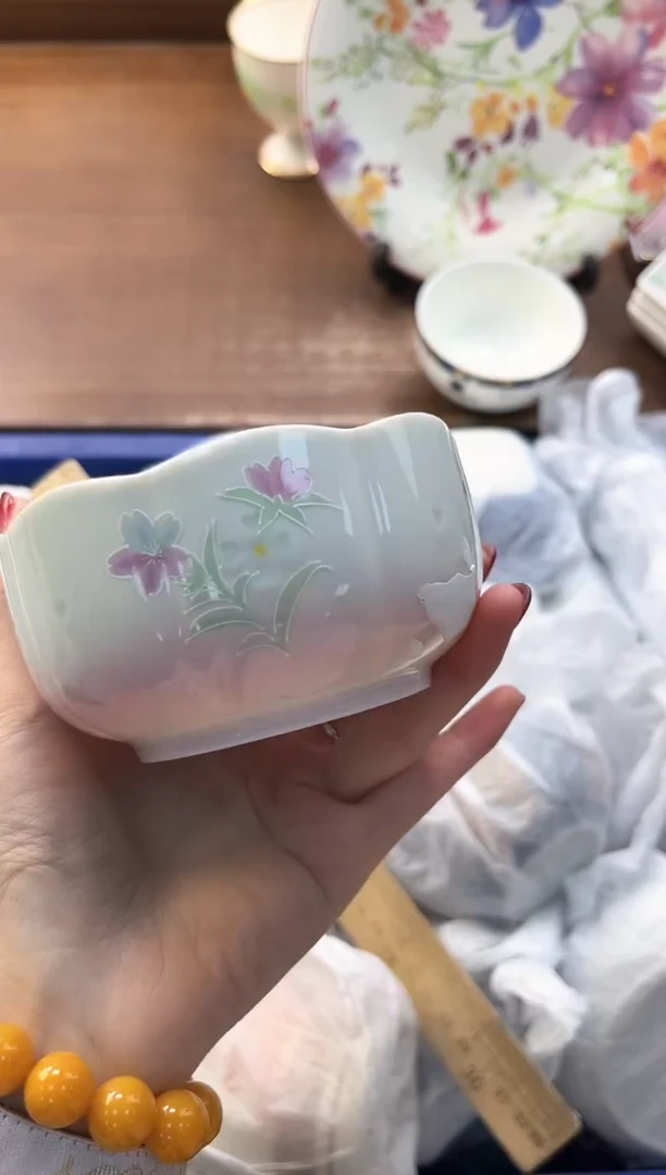 【闪购商品】瓷片----------F825