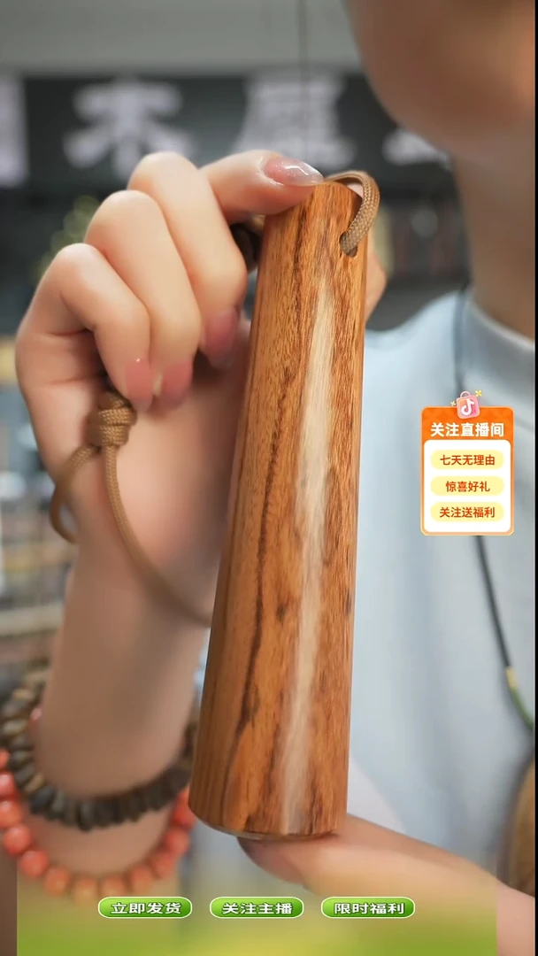 木手作木制雕刻品