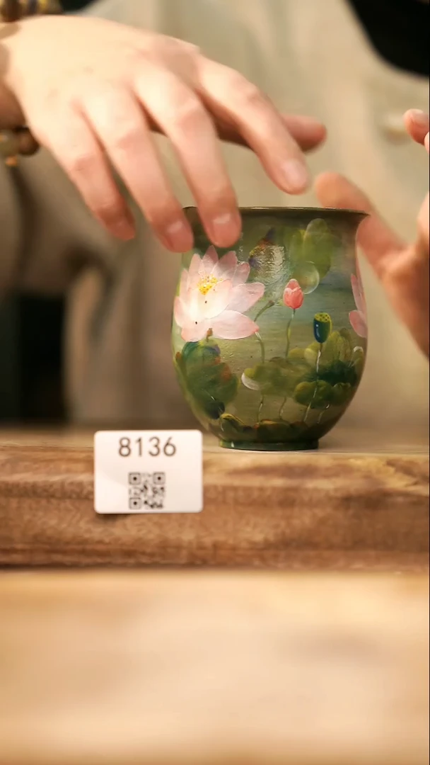 【落单孤品】福利/杯子@@8136