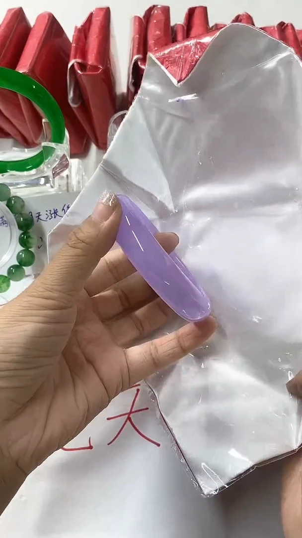 流行美美百搭真实好看直播间294