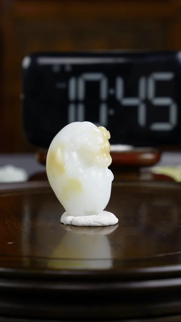 未镶嵌和田玉把件V**R1