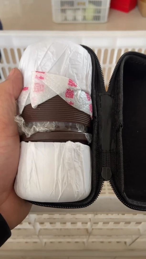 杯无运费险有瑕疵的摄影的产品有使用过的痕迹有点脏介意勿拍