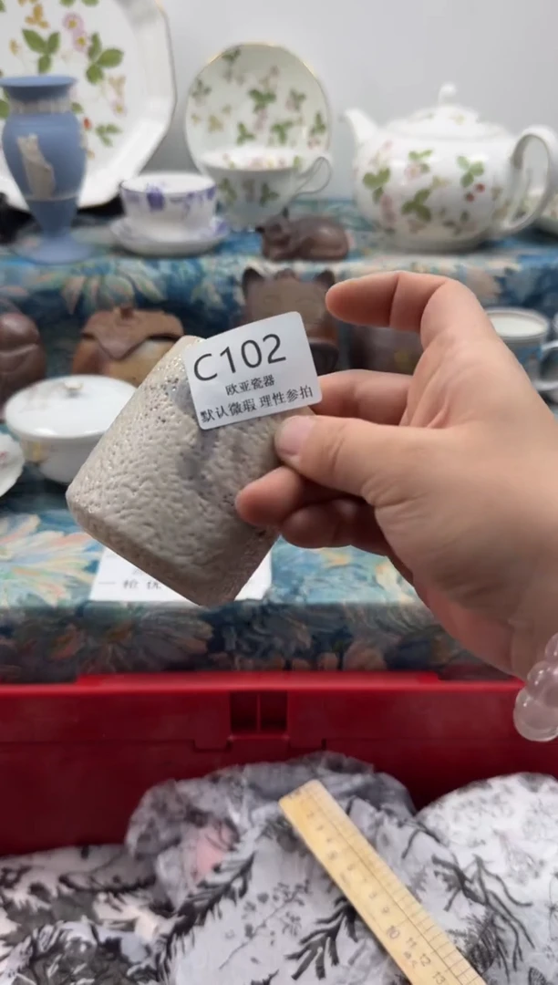 瓷片@**愈瓷片瓷片   C102