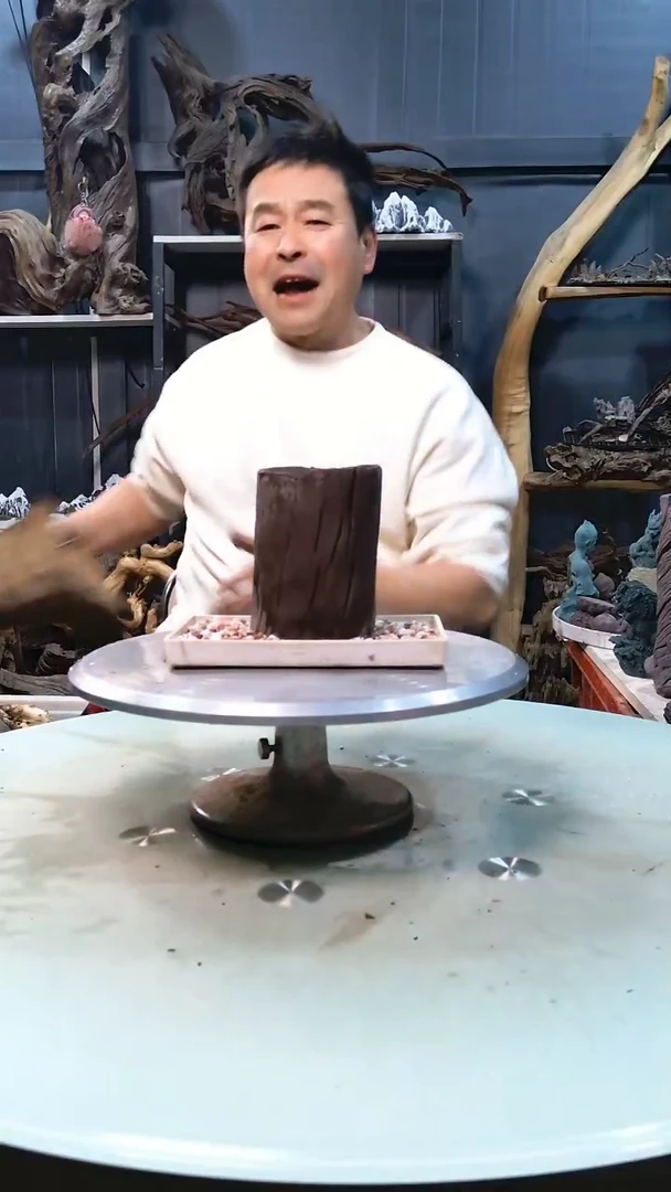 紫金砂经典树洞29.9