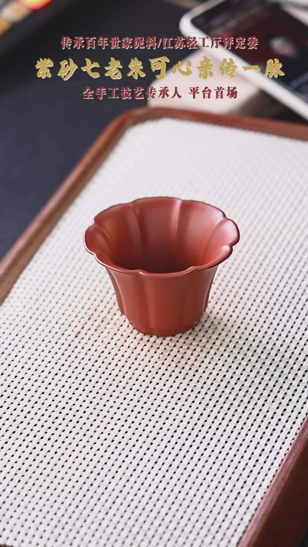 【闪购商品】紫砂茶壶阿木紫砂专属紫砂壶2