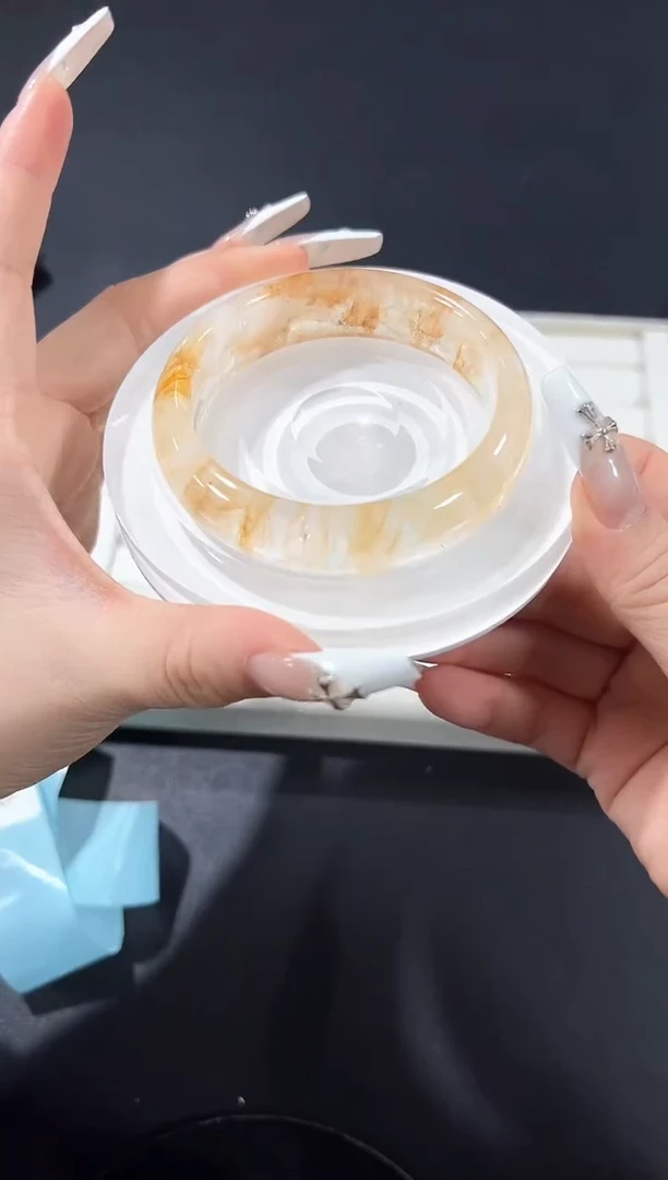 未镶嵌手镯水晶29o多样性发其一【1条】默认微瑕60