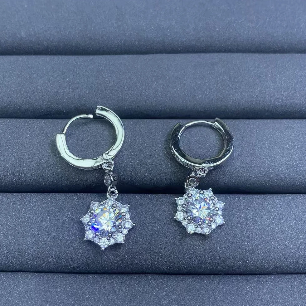 耳饰 【璀璨星河】时尚百搭耳饰-D644