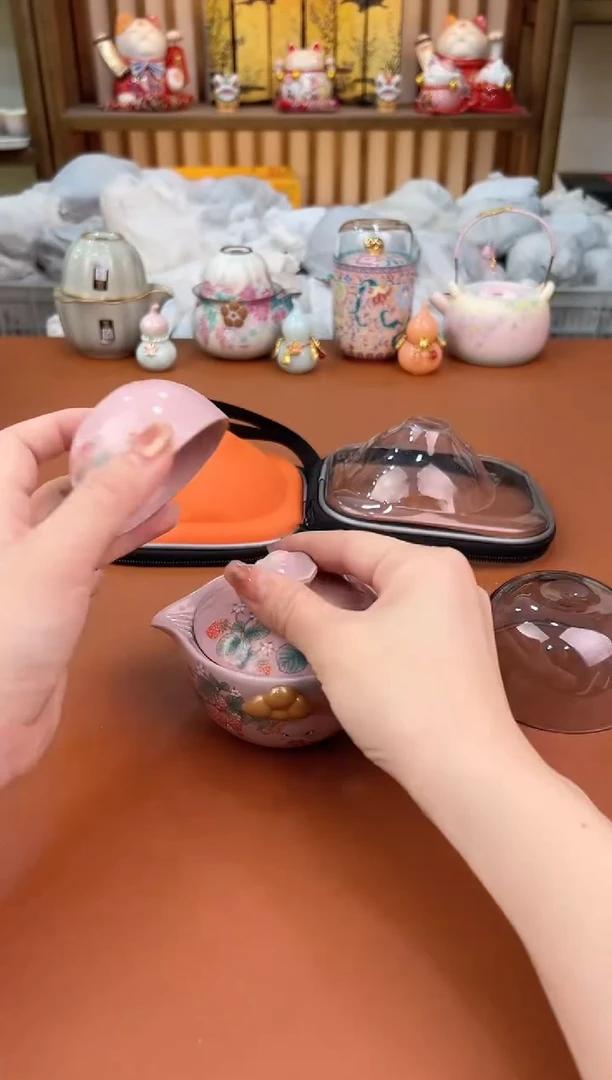 @@允礼茶器通用链接 这个真的很便宜