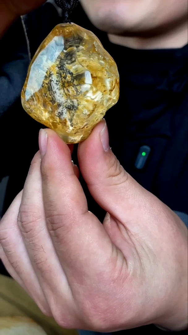 水晶摆件未镶嵌98