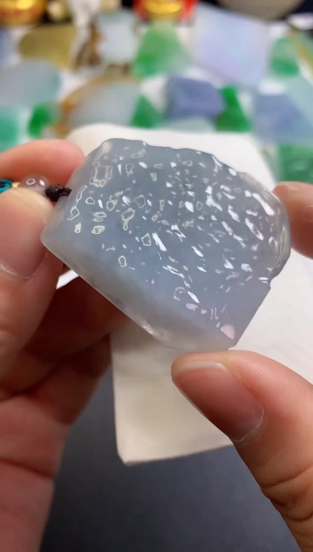 【闪购商品】翡翠吊坠(不含链)未镶嵌560