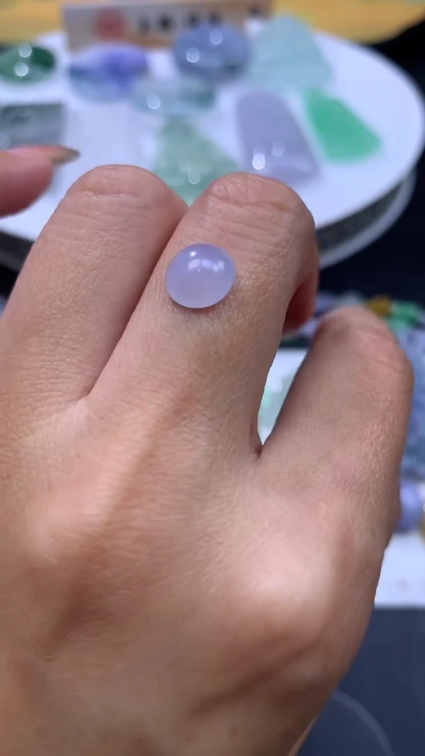 【闪购商品】定制翡翠未镶嵌翡翠