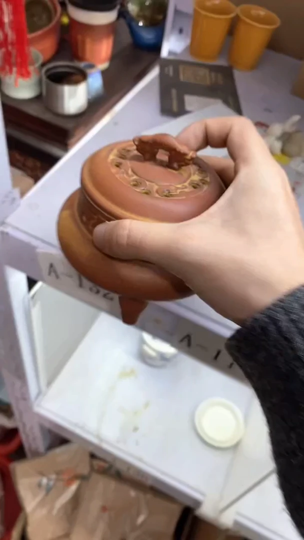瓷片陶瓷茶具茶器