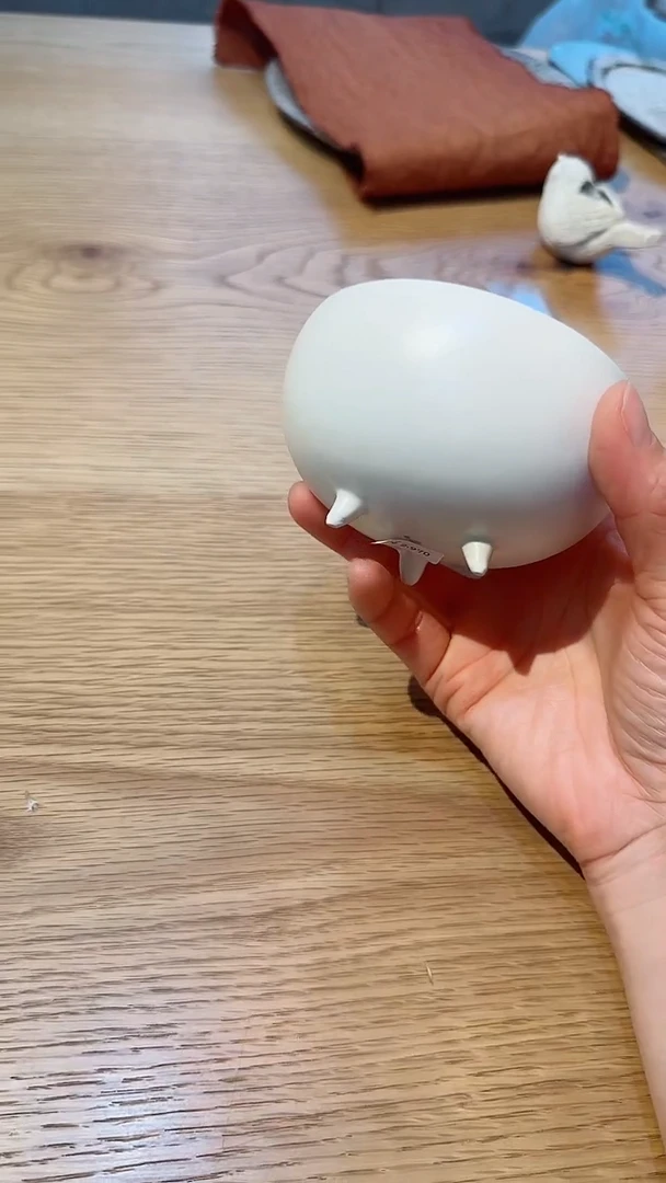 碗【预售】千惠子三足碗*1个(随机)