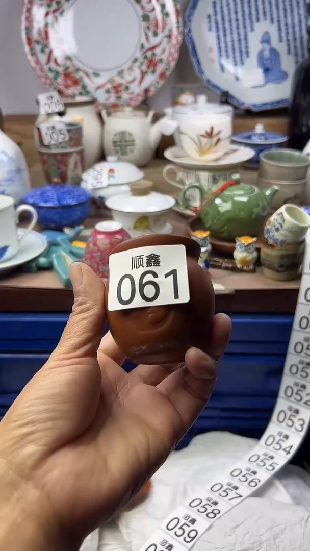 陶儒****）顺鑫工艺品店闪购