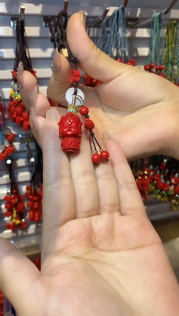 天然辰砂333333333