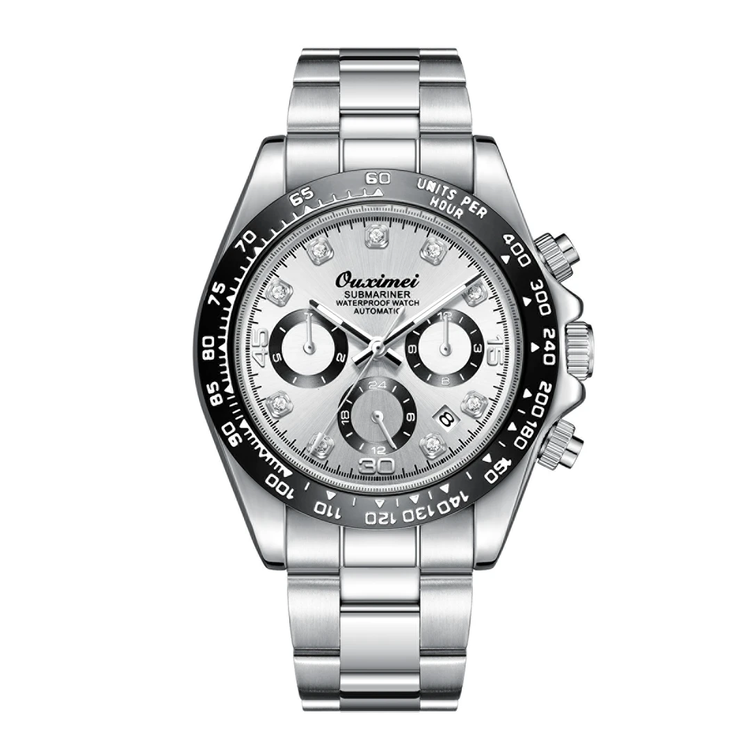 国产自动机械表 9623白