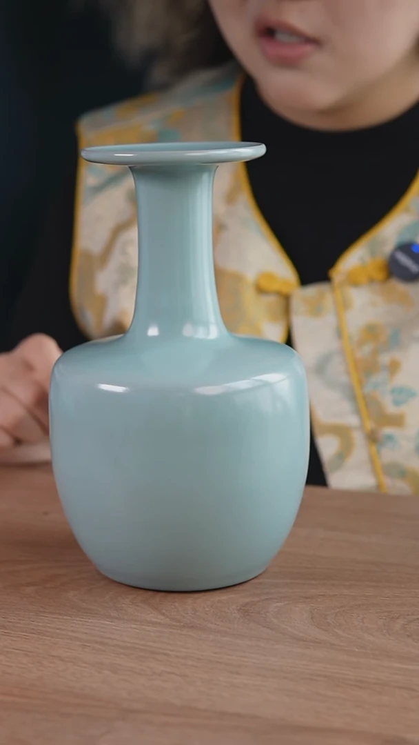 【闪购商品】茶器汝州原产地汝瓷茶器