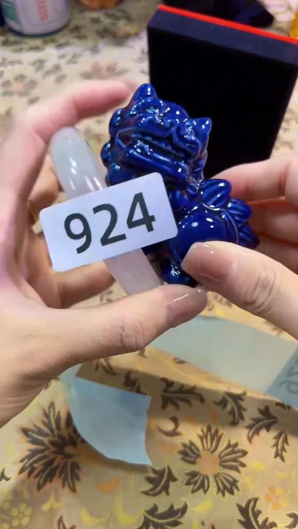 瓷片陶茶666文玩周边多人