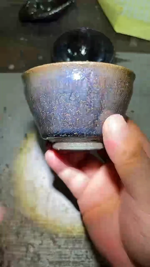 茶盏62瑕