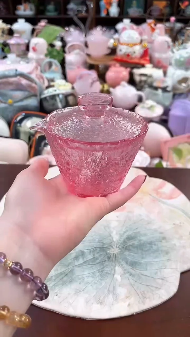 【闪购商品】壶茶具：库存仅剩1件