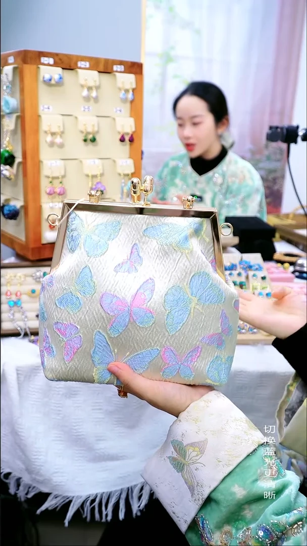 铜合金925银树脂仅一件孤品标本耳饰（不退不换 跑单小黑屋）