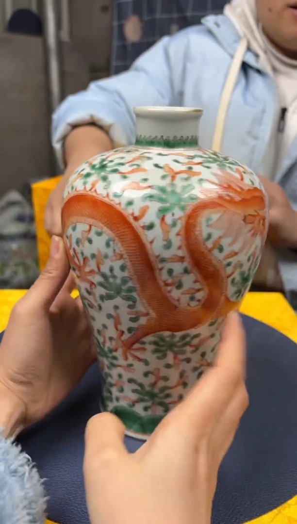 【闪购商品】摆件景德镇陶瓷工艺