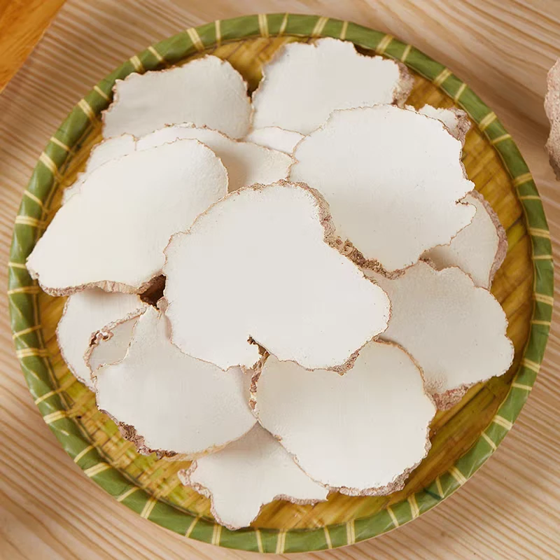 虎~乳~菌~菇云南大集市现收