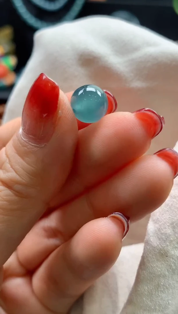 【闪购商品】翡翠颈饰未镶嵌0749829238