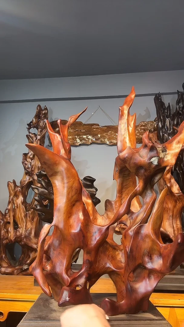 金丝楠坚*以直播间介绍为准