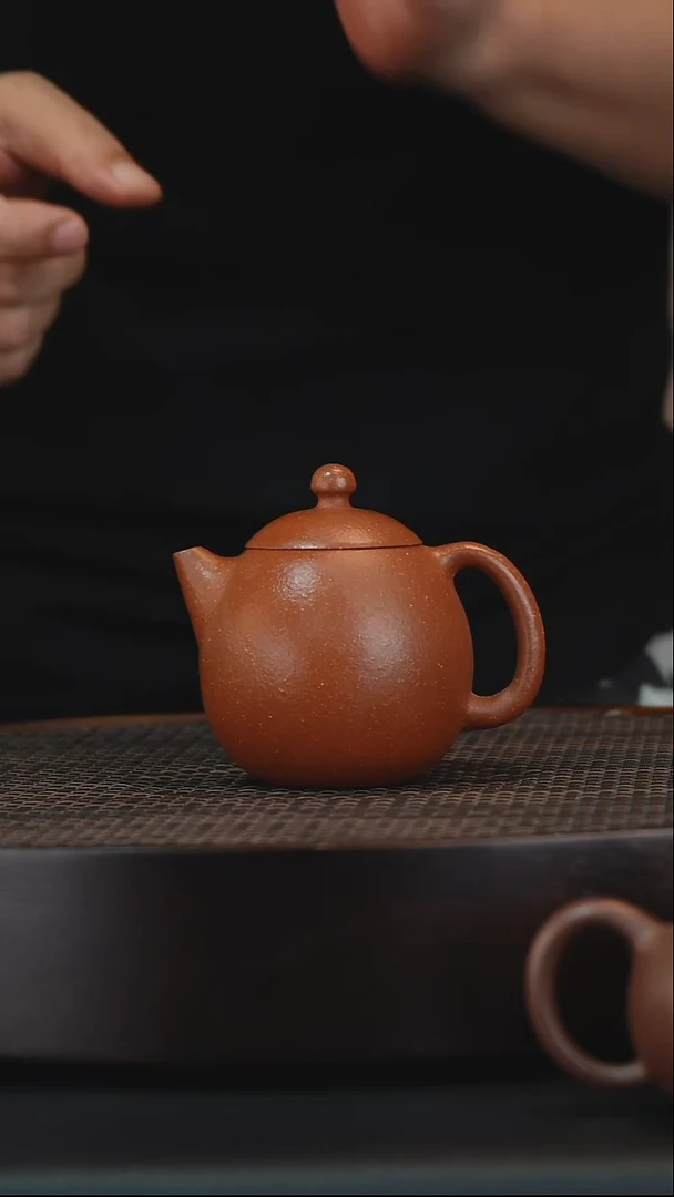 茶壶紫砂茗品汇紫砂