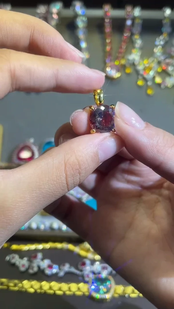 非金属无高端定制精品系列款式S353