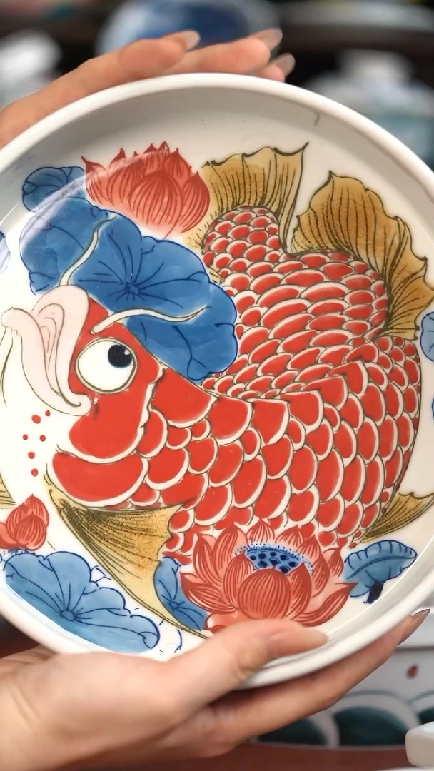 瓷片昨明纳福水洗（福利价格）