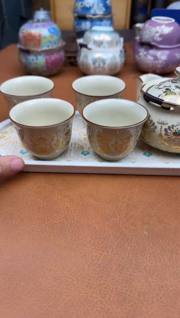 @@@@福利专属@@@@高端茶器