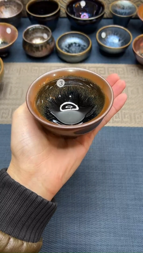 茶盏3号 商品