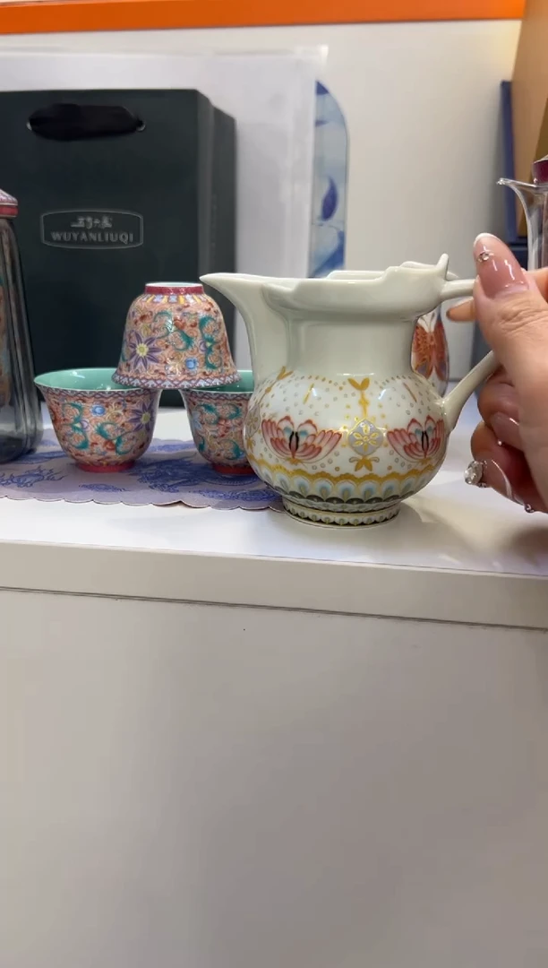 瓷片小乔闪购链接