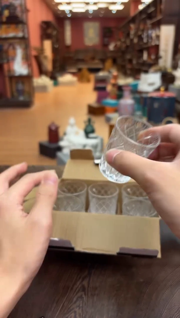 【闪购商品】展厅搬迁，茶具清清清！