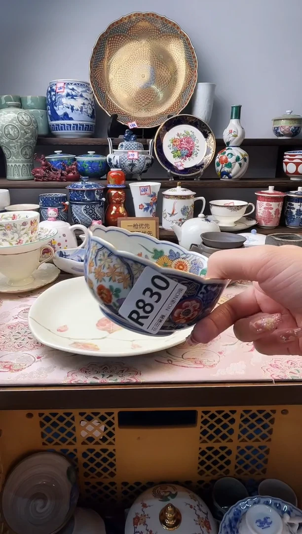 瓷片鹏****业R830不退不换.感谢理解