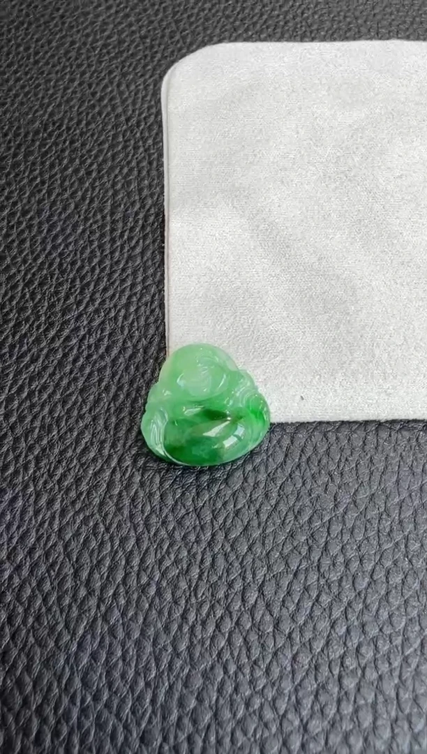 未镶嵌定制翡翠天****a总价