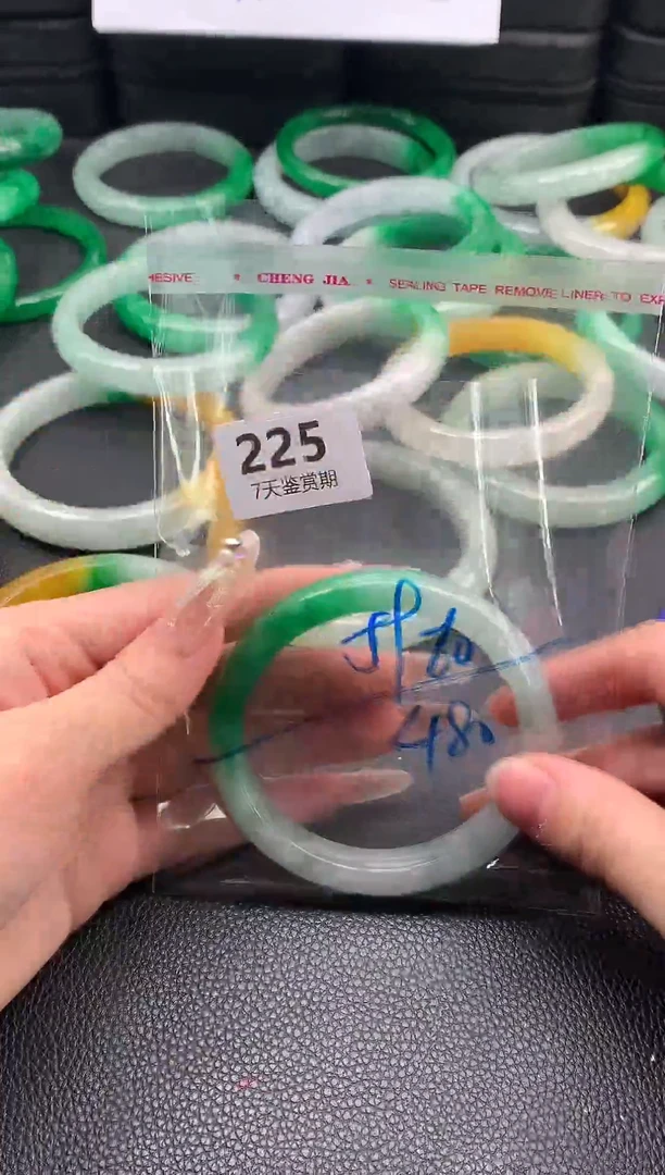 非金属无时尚手镯 所见即所得 七天鉴赏期